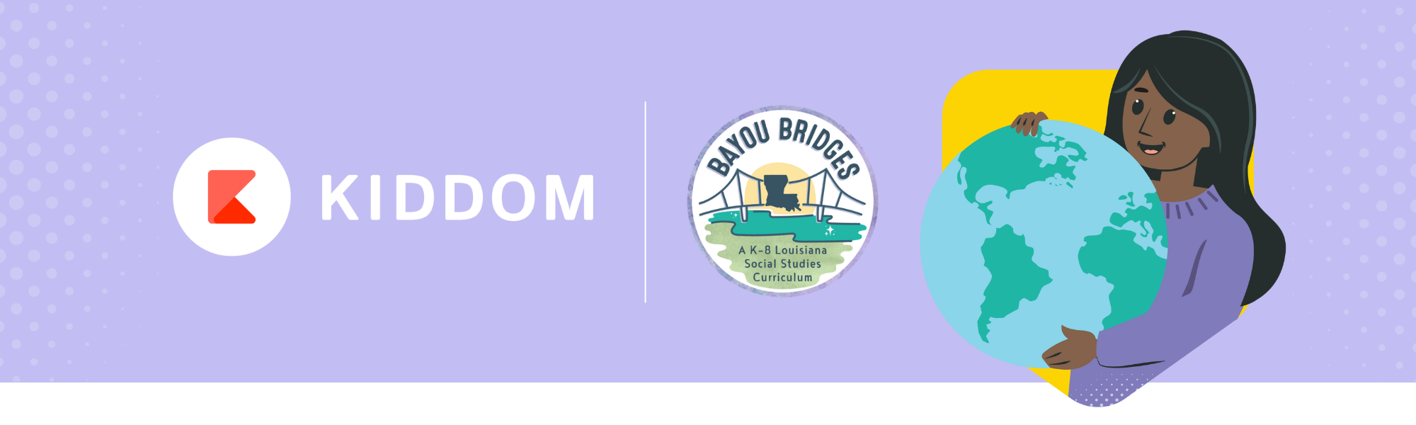 Kiddom Bayou Bridges
