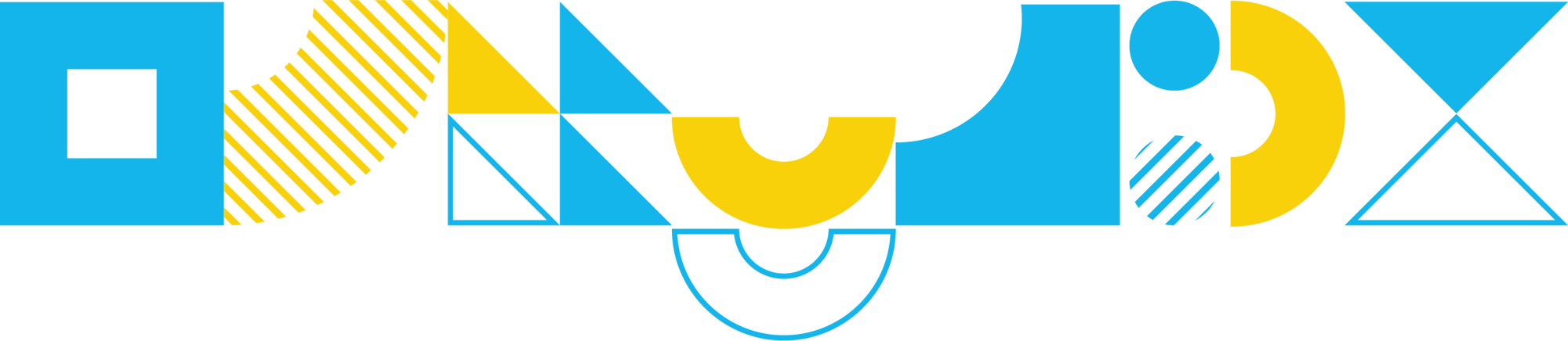 BlueYellowDivider