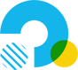 BlueYellowQuestionIcon