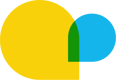 BlueYellowTalkIcon