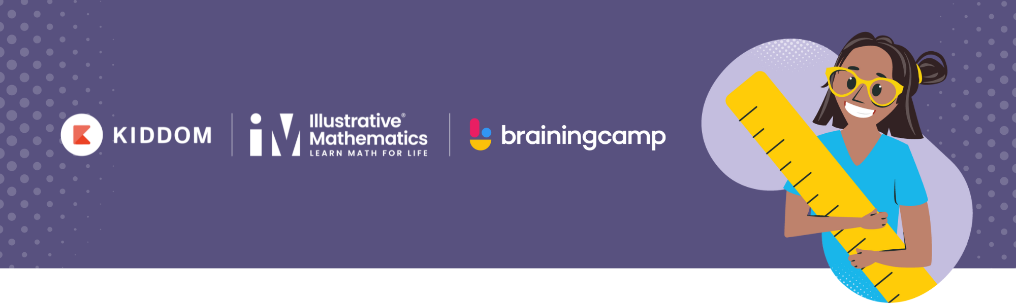 Kiddom  IM  Brainingcamp Webinar