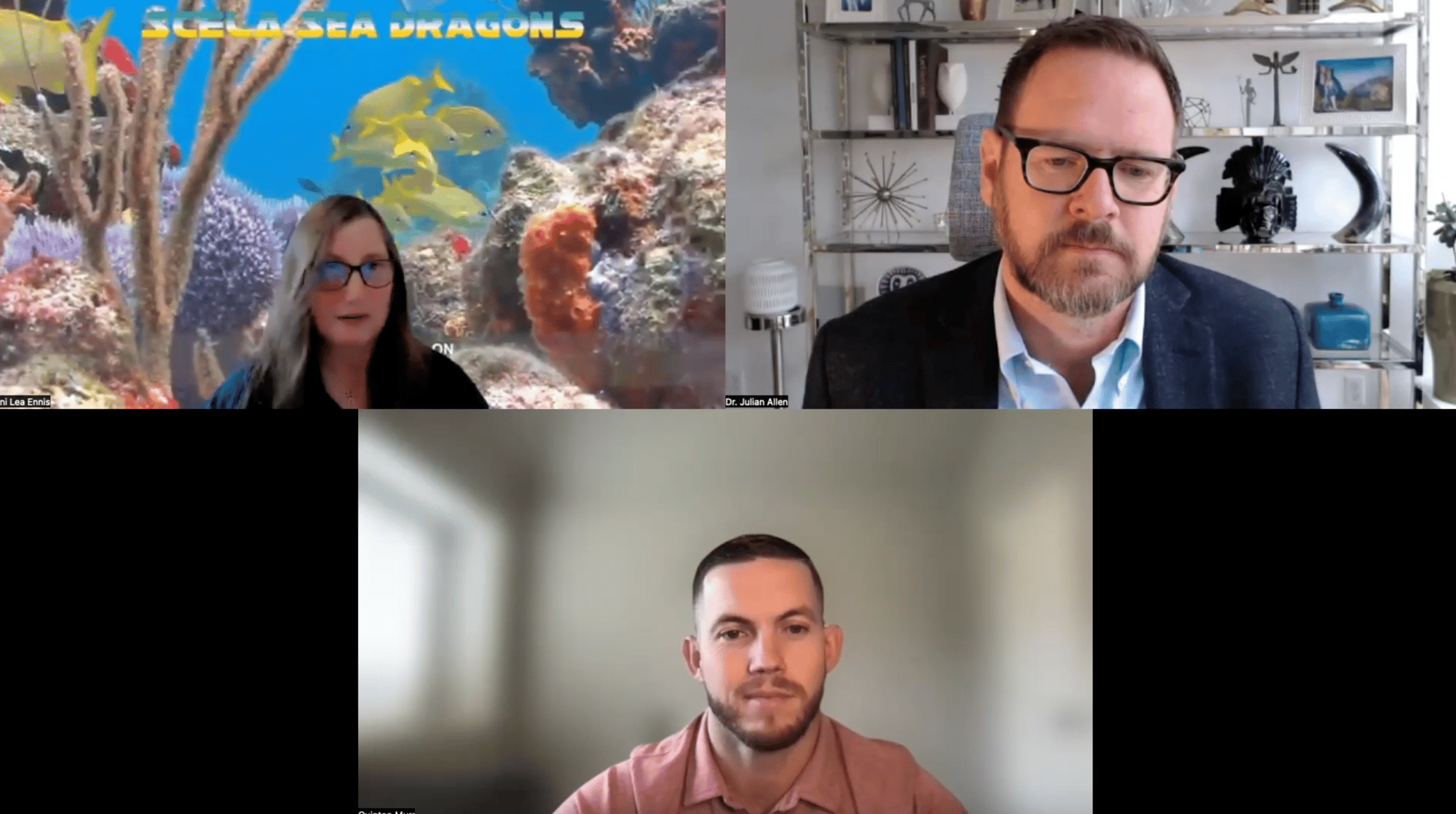 Kiddom Labster Webinar Preview