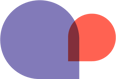 RedPurpleTalkIcon