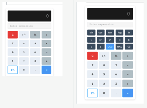 studentcalculator