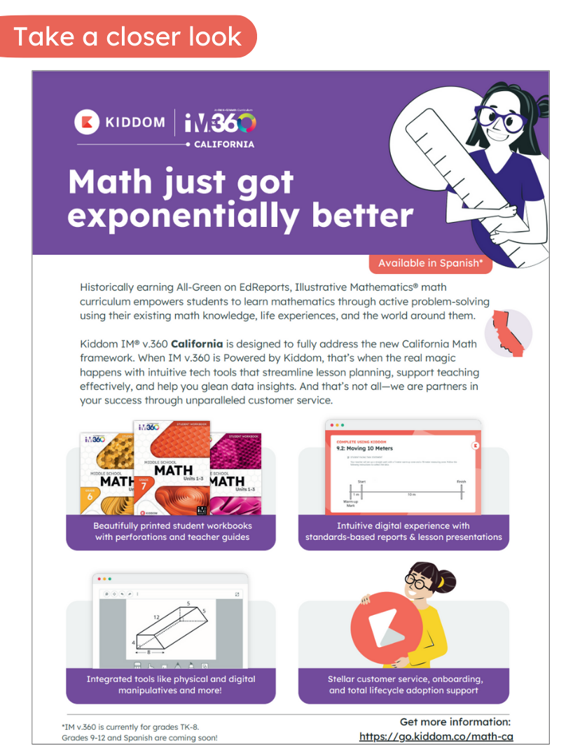 CA Math