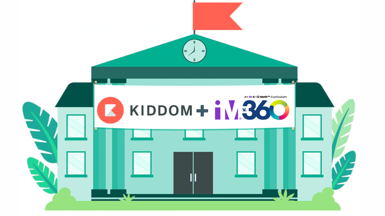 Kiddom (700 x 700 px) (1280 x 720 px)