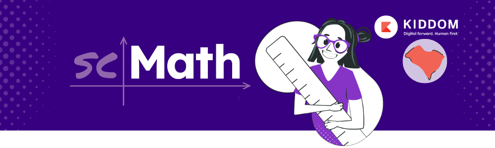 SC Math Banner 