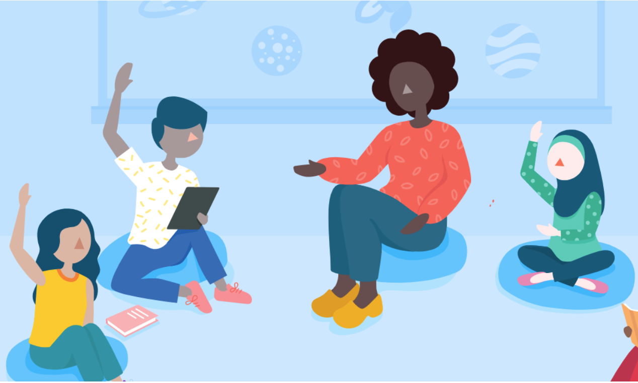 Kiddom Blog