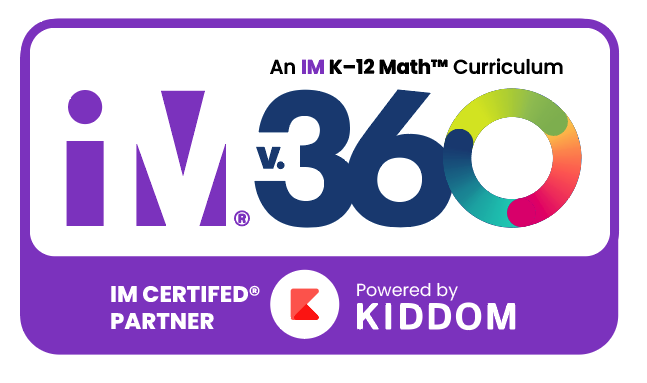 Kiddom and IM360